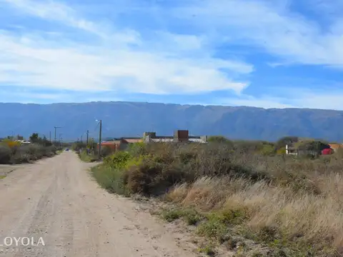 Terreno en Venta de 2245,0 m2