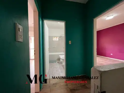 Depto Tipo Casa en Venta al Sur