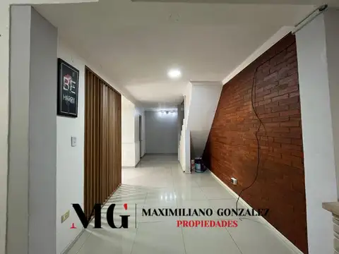 Depto Tipo Casa en Venta de 2 dormitorios