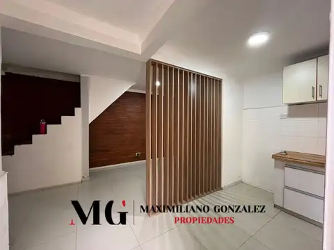Depto Tipo Casa en Venta en Ezeiza, USD 115.000