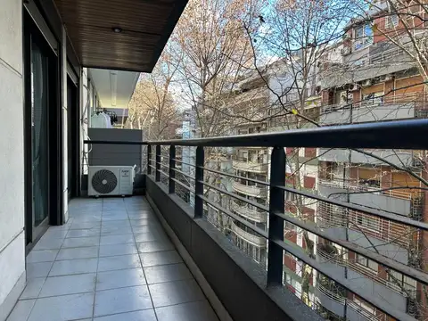 Departamento en Venta al Oeste