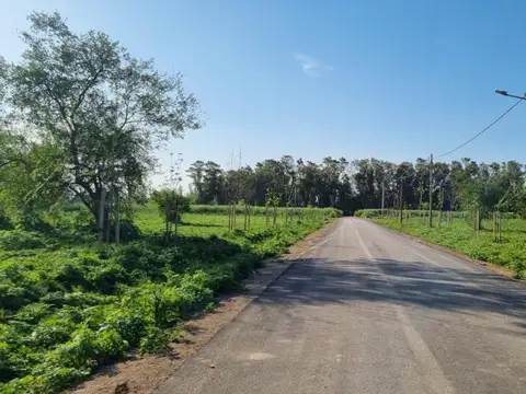 Terreno en Venta en Longchamps, USD 30.600