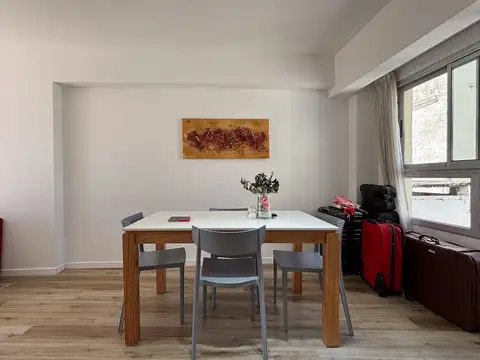 Departamento en Venta en Recoleta, USD 155.000