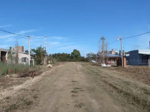Terreno en Venta en Arroyo Leyes, USD 20.000