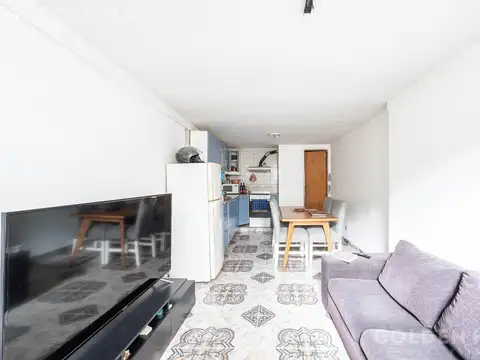 Depto Tipo Casa en Venta de 2 dormitorios