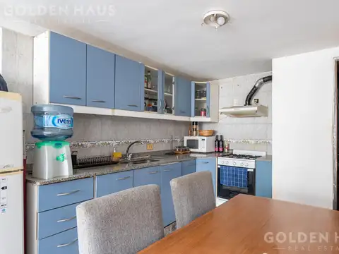 Depto Tipo Casa en Venta 30 años