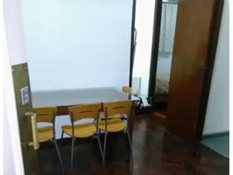 Departamento en Alquiler Temporal de 3 ambientes