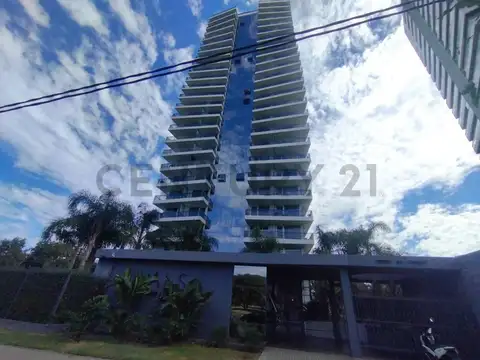 Venta. Departamento 1 dormitorio. Puerto Norte - Rosario
