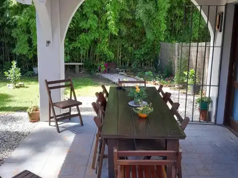 Casa en Alquiler de 4 dormitorios