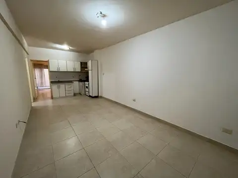 Departamento en Alquiler de 1 dormitorio