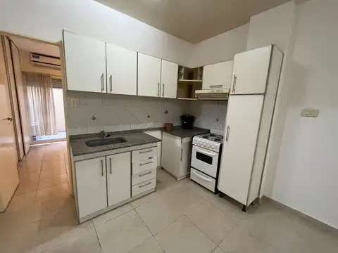 Departamento en Alquiler en Martin Coronado, $ 550.000