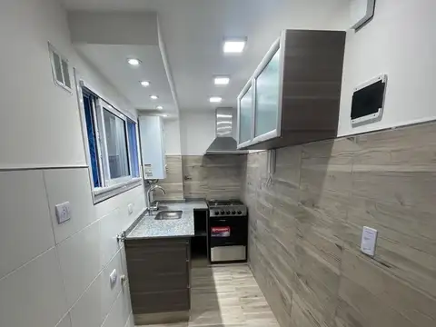 Departamento en Venta en Palermo, USD 84.999