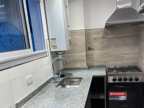 Departamento en Venta 20 años