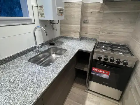 Departamento en Venta Apto profesional