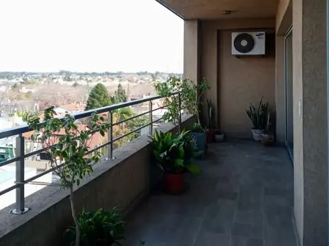 Departamento en Venta 10 años