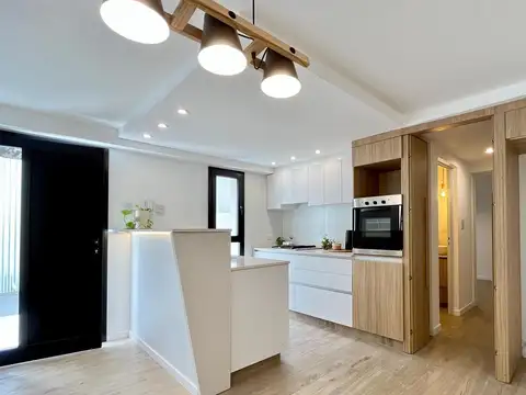 Casa en Venta al Norte