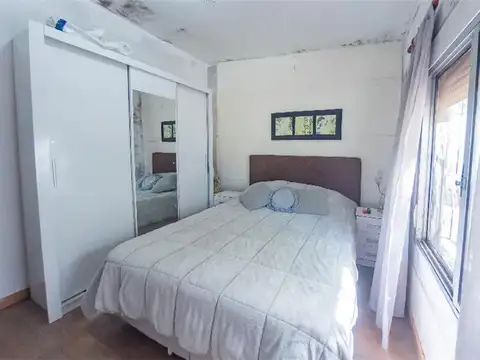 Destacada Vivienda en Esquina 3 Dormitorios