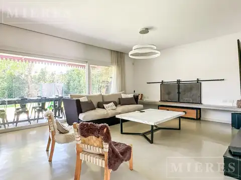 Casa en Venta 10 años