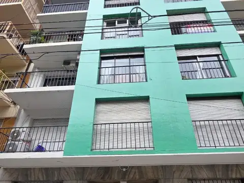 Departamento en Caballito Norte