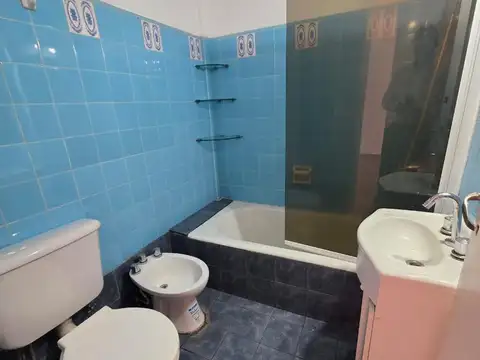 Departamento en Alquiler al Norte