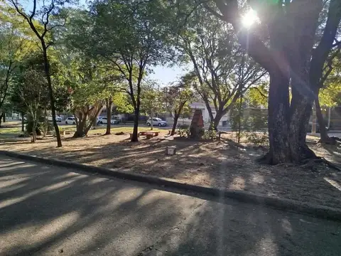Venta Terreno 264 m²,Lomas de San Martín, FOT 2,5, FOS 70%, Altura 15 m