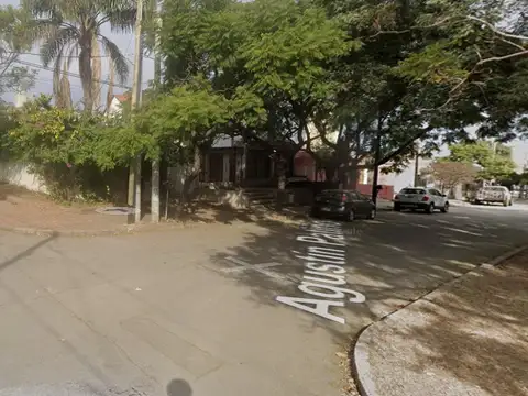 Paso de Uspallata & Pasaje Cordeiro, X5008 Córdoba, Argentina
