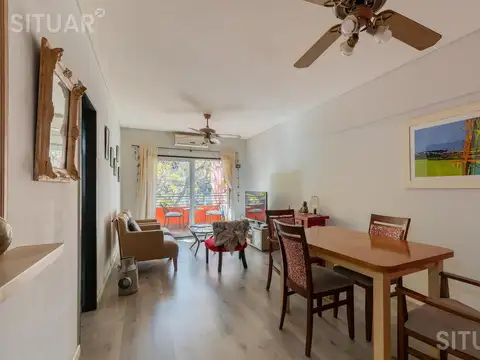 Departamento en Venta en Recoleta, USD 285.000
