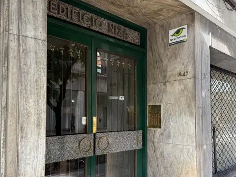 Venta Departamento 2 dormitorios - Centro, Rosario