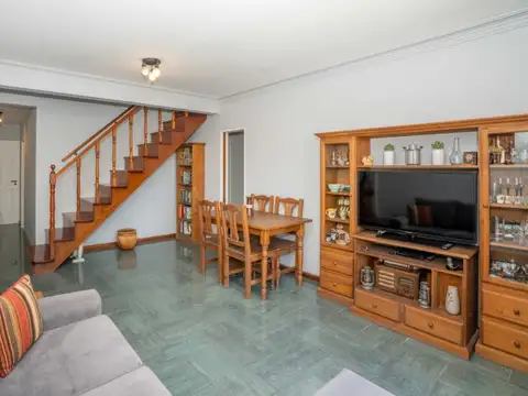 Departamento en Venta de 5 ambientes