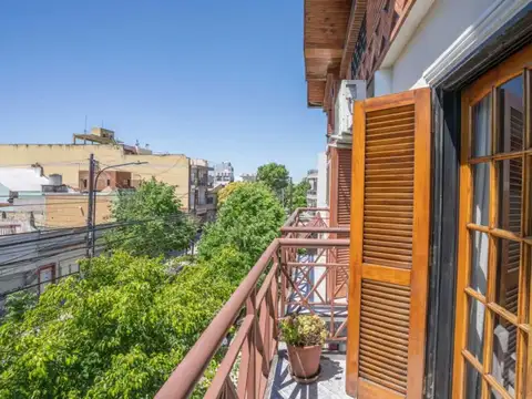 Departamento en Venta en Mataderos, USD 199.000