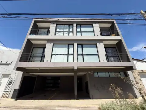 Departamento monoambiente en venta Neuquen
