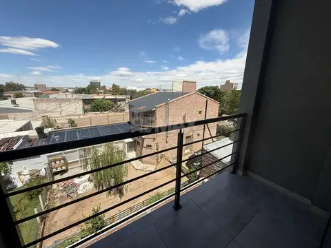 Departamento monoambiente en venta Neuquen