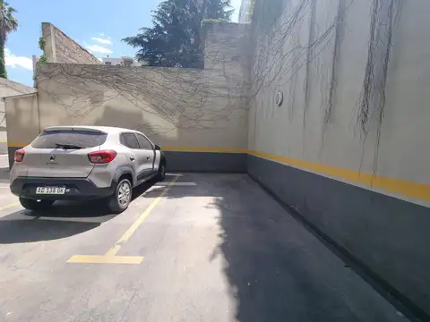 Ángel Justiniano Carranza al 2200