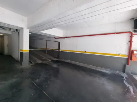 Ángel Justiniano Carranza al 2200