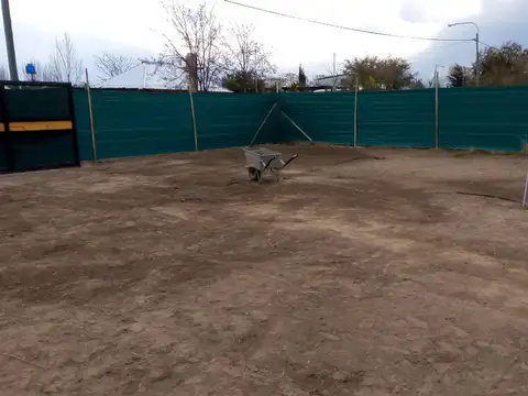 Terreno en Venta en El Carrizal de Abajo, USD 12.500