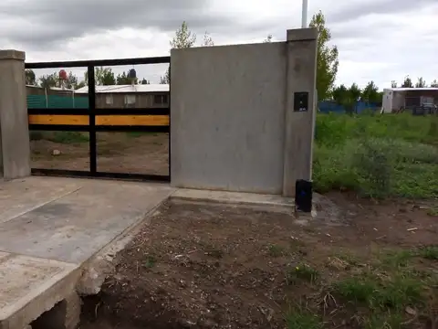 Terreno en Venta en El Carrizal de Abajo, USD 12.500