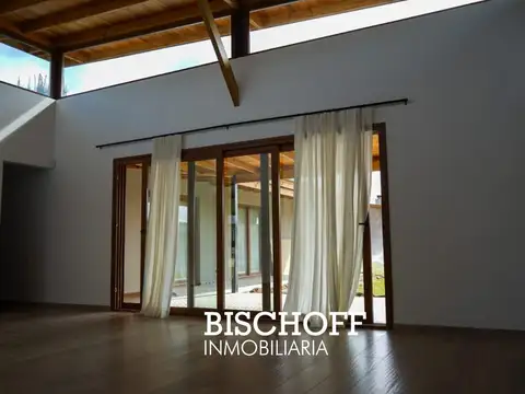 Casa en Alquiler Temporal de 3 dormitorios