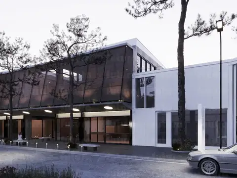 485 y 138 e/ 138 y 139 N° U.F 32 | La Plata