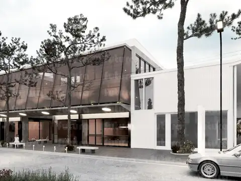 Oficina en Venta en Joaquin Gorina, USD 118.000