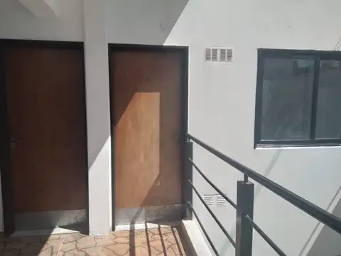 Alquiler- Dto. 2 ambientes, Lomas del Mirador