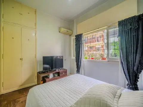 Departamento en Venta en Belgrano, USD 119.000