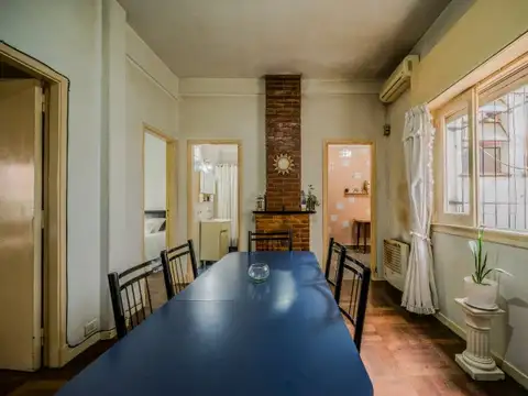 Departamento en Venta 51 años