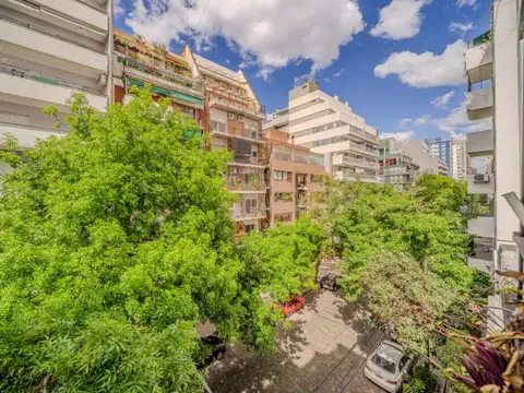 Zapiola 2352 , Piso 3