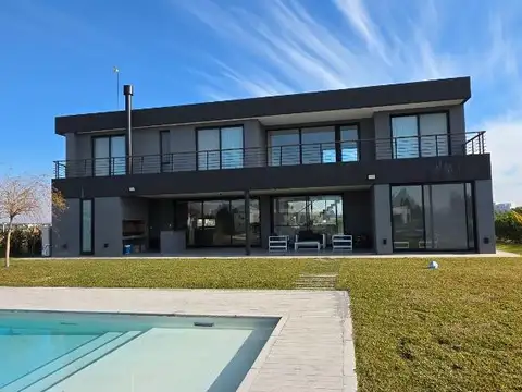 Casa en Venta 2 años