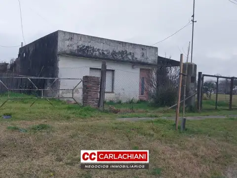 Terreno en Las Rosas