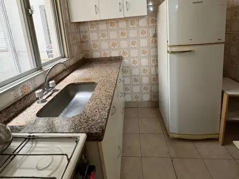 Departamento en Alquiler Temporal al Este