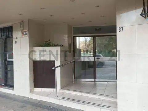 Plaza Italia entre 7 y Diagonal 74 100, Piso 5