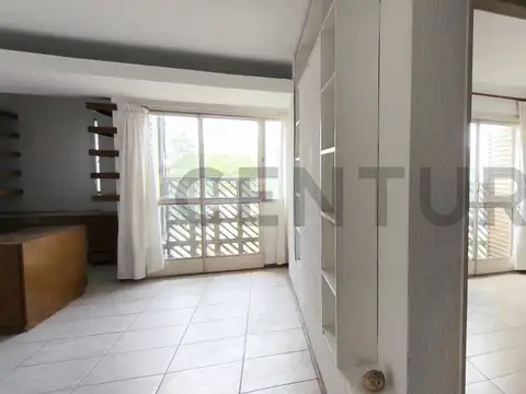 Departamento 5 ambientes con 2 baños