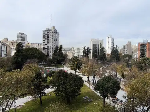 DEPARTAMENTO EN VENTA APTO BANCO NACIÓN 3 DORMITORIOS LA PLATA