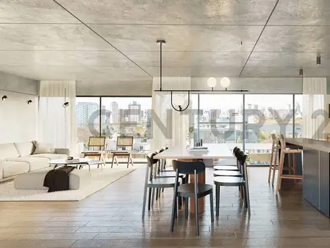 Departamento en Venta en Villa Urquiza, Capital Federal